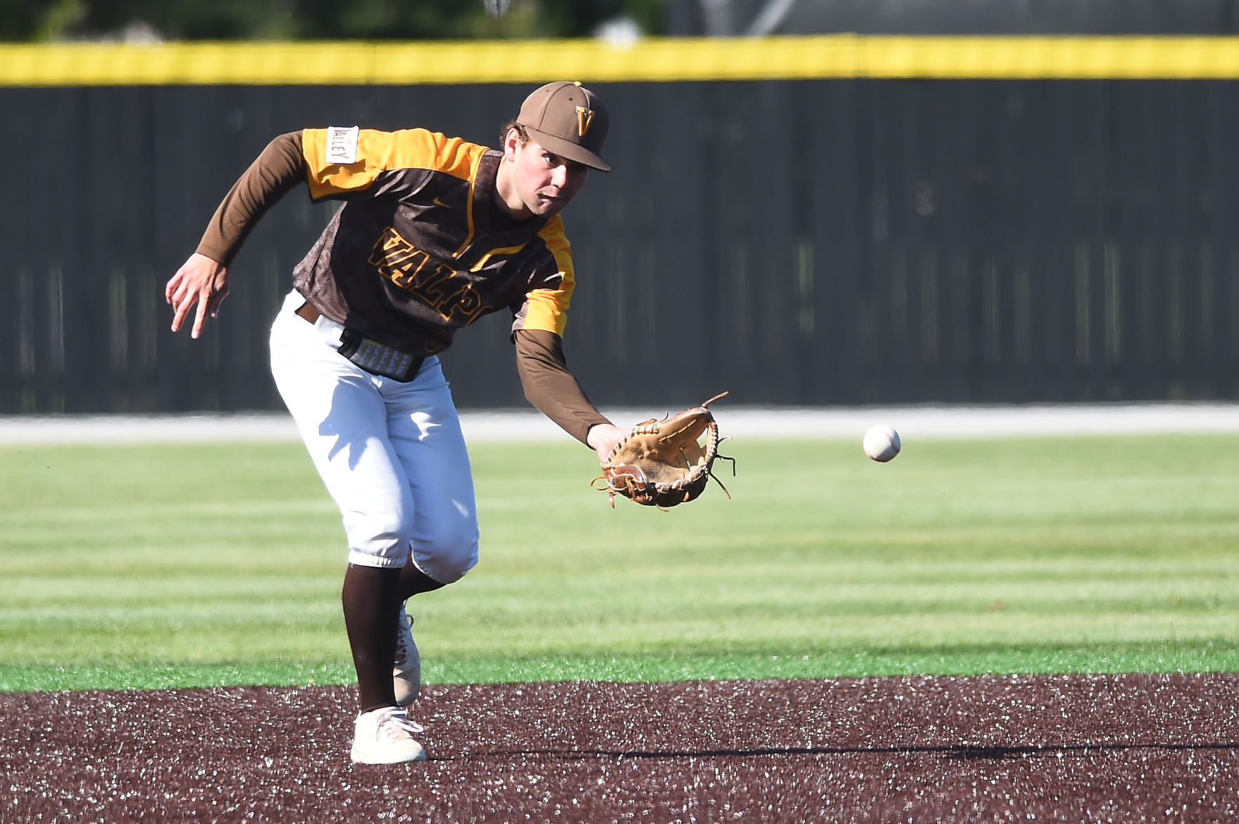 Valparaiso/Notre Dame baseball
